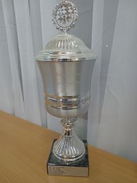 Alfred Mertens Pokal