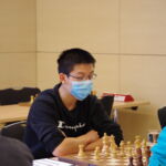 Qingzhi Alexander Chen Qingzhi Alexander Chen