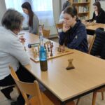 Württ.-Frauen-Blitz-Einzelmeisterschaft 2023