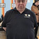 Schiedsrichter Amaru Juscameita