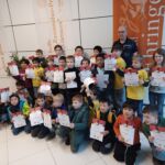 Spieler BJEM U10