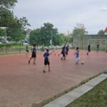 Zwischendrin auch noch die anderen Vereine im Fußball abzocken