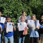 Spieler U12 Turnier